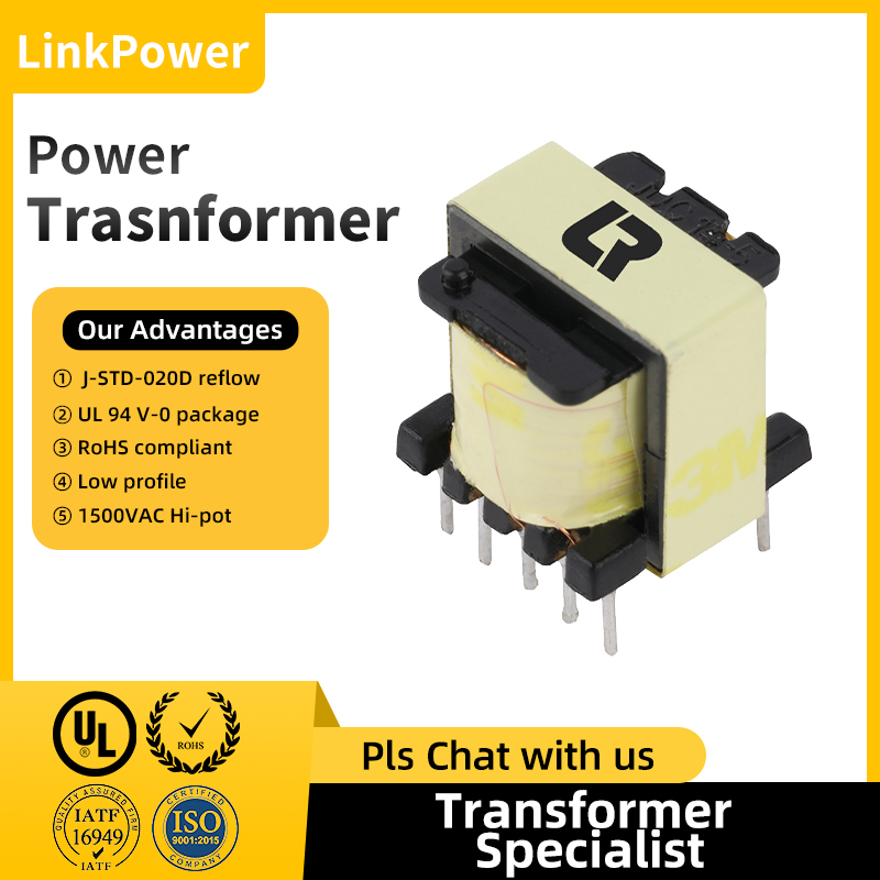 electrical power conversion